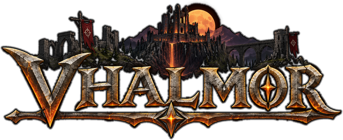 Vhalmor